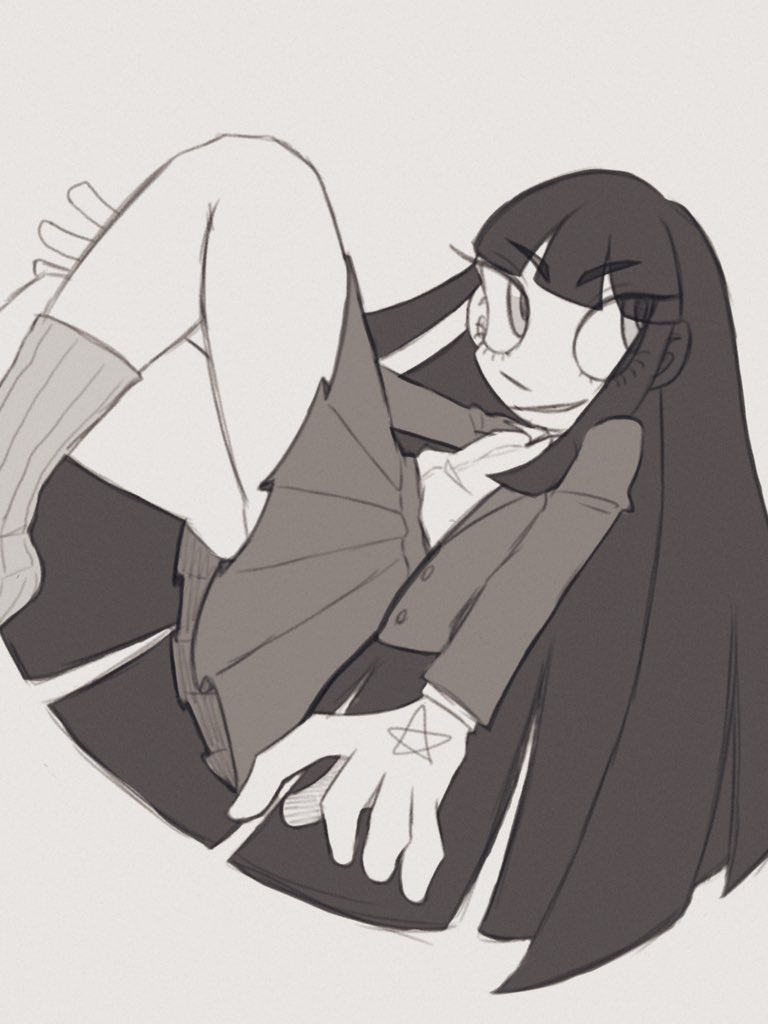 キタザキ@絵倉庫 tweet media