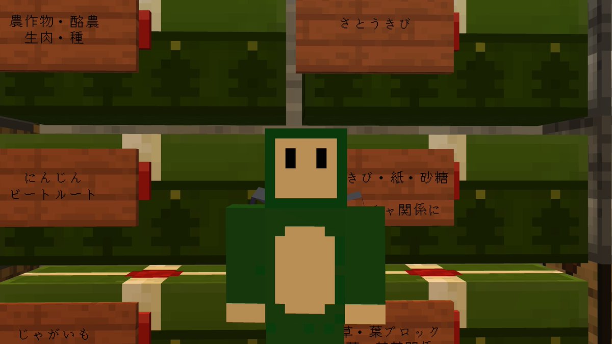 とねや tweet media