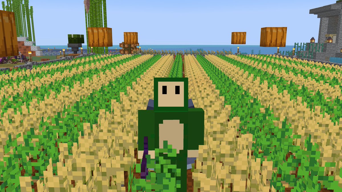 とねや tweet media