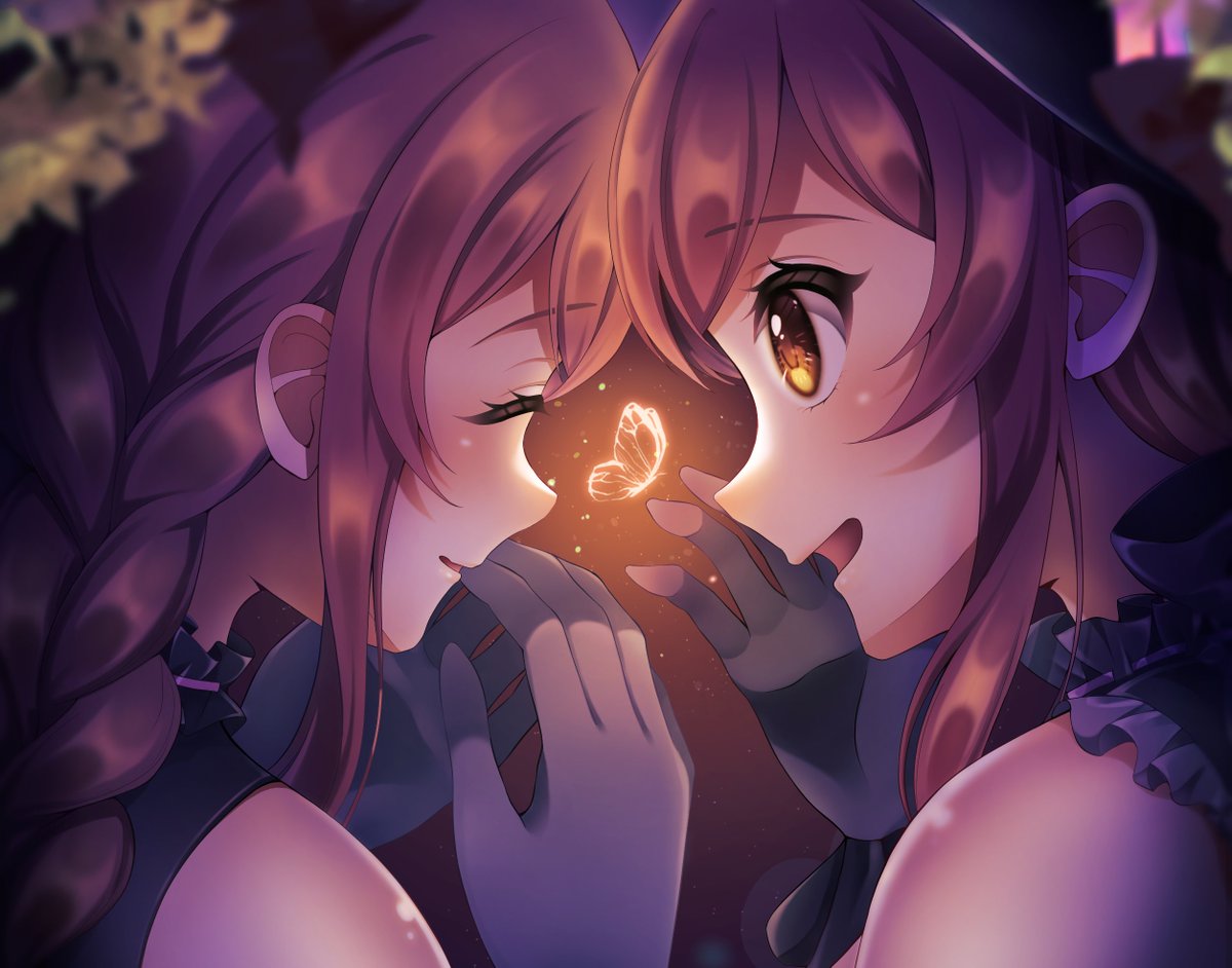 Kotoneことね (@kotonekotoP) / Posts / X