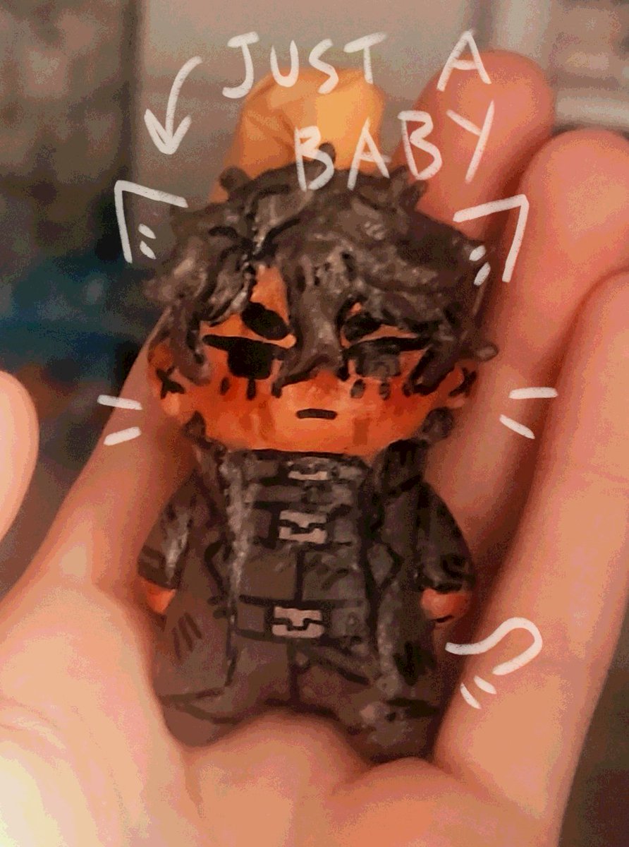 sleep deprived punk 🧠⃤ (@vacation_town) on Twitter photo 