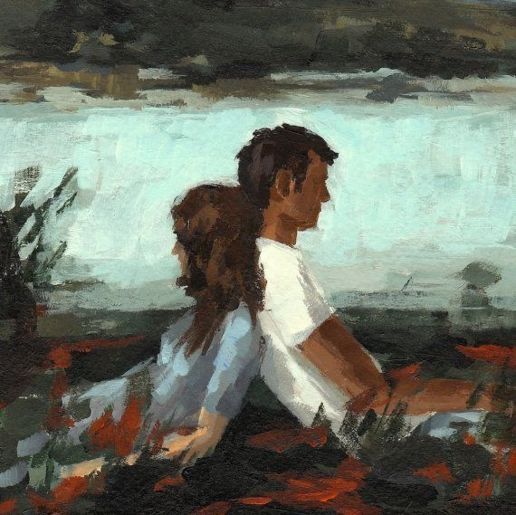 "Take me back to the night we met."