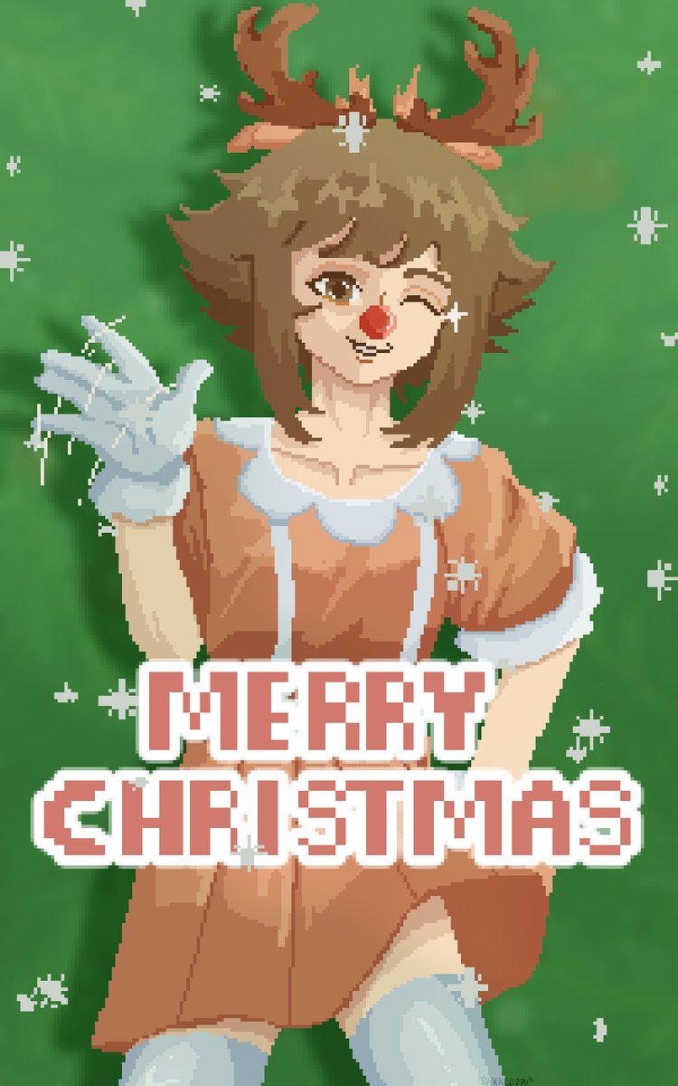 Merry Christmas to Everyone from Cathy
#untilthen #untilthengame