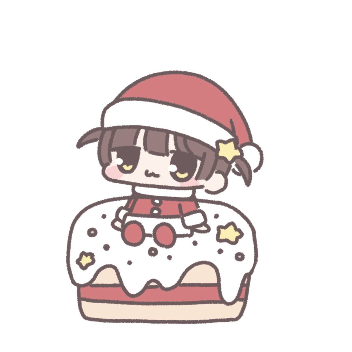 めりーくりすます🎄