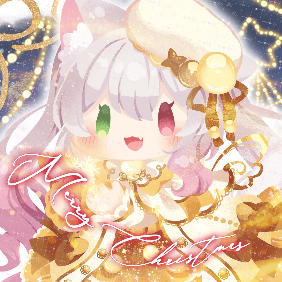 あにゃにゃページ 山田にゃあ (@yama_nya0416) / Posts / X