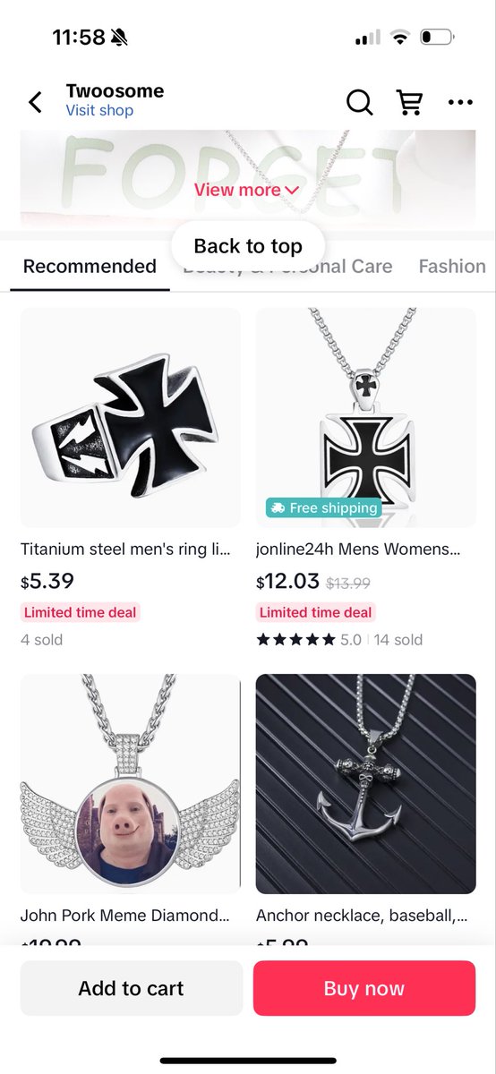 vic_eff's tweet image. I thought it was just me. This is absolutely disgusting and abhorrent. 

With the global rise in antisemitism, it’s absolutely necessary to outright denounce it. Full stop.