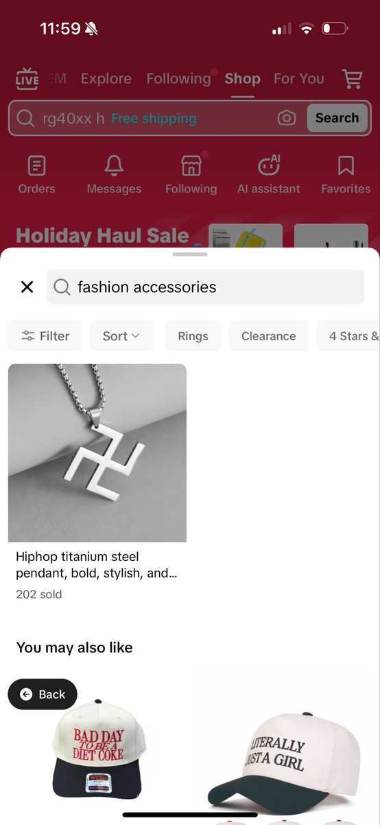 vic_eff's tweet image. I thought it was just me. This is absolutely disgusting and abhorrent. 

With the global rise in antisemitism, it’s absolutely necessary to outright denounce it. Full stop.