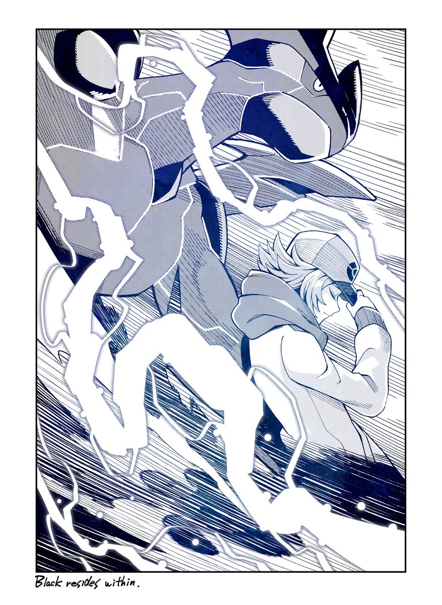 流星@skeb受付中 tweet media