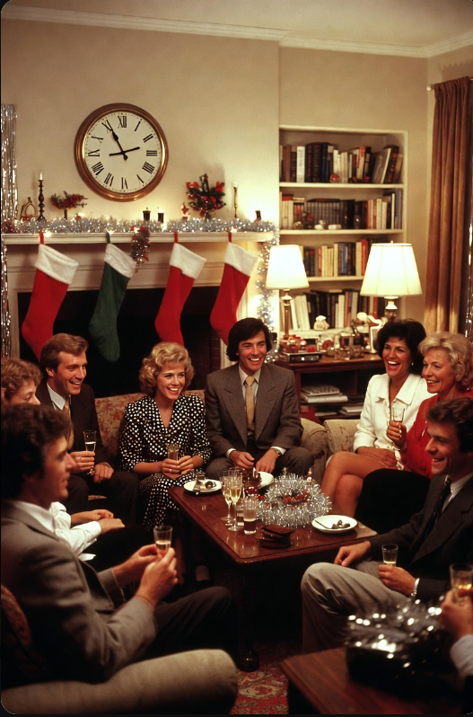 Parte_fora's tweet image. Καλά Χριστούγεννα, με λιγότερο χρόνο στο διαδίκτυο και πολύ περισσότερο σε διαπροσωπικές επαφές με όσους αγαπάτε!
Και μην ξεχάσετε ποτέ πως ο χρόνος είναι πιο πολύτιμος από τα χρήματα γιατί είναι περιορισμένος και λίγος τελικά. Αφήνουμε στην άκρη τους φανταστικούς μας φίλους στο…