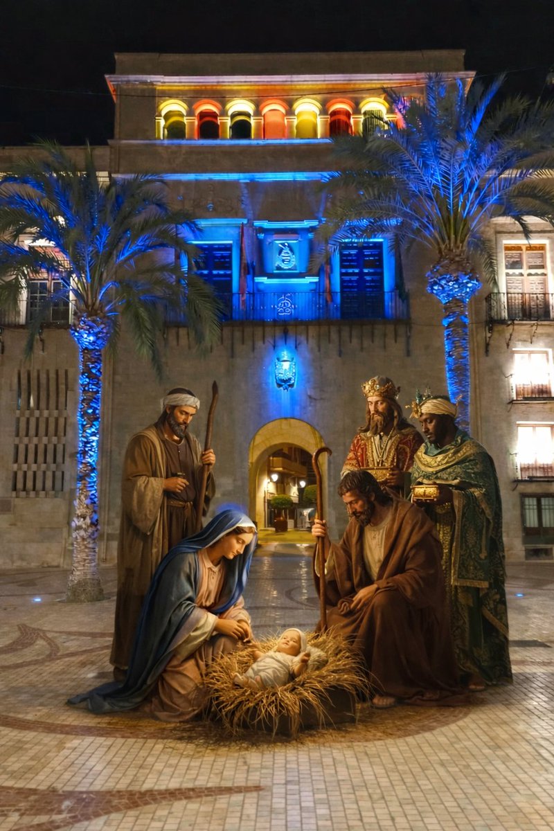 ✨️🥂 Feliz Navidad