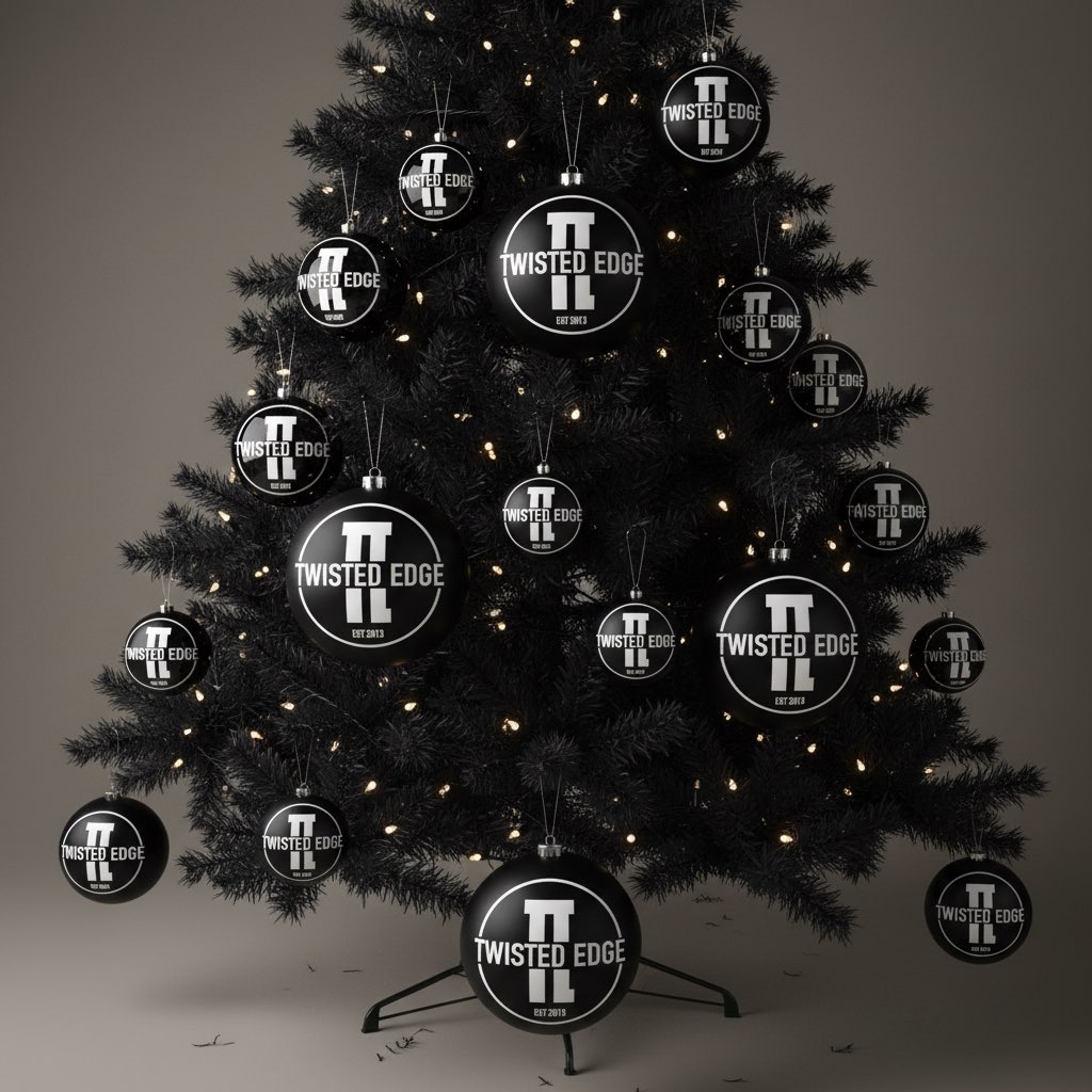 Twisted Edge tweet media