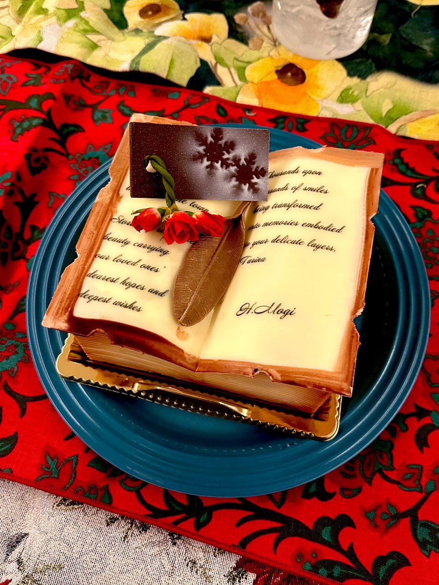 showhey511's tweet photo. メリークリスマス🍰✨🎅 https://t.co/Ypl7GTswXq