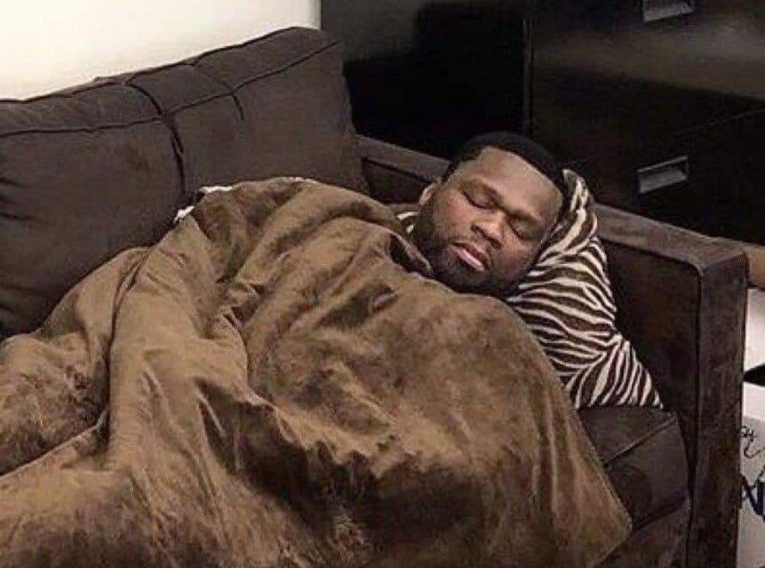 Big_tagg's tweet image. That "no work tomorrow" sleep be hitting different