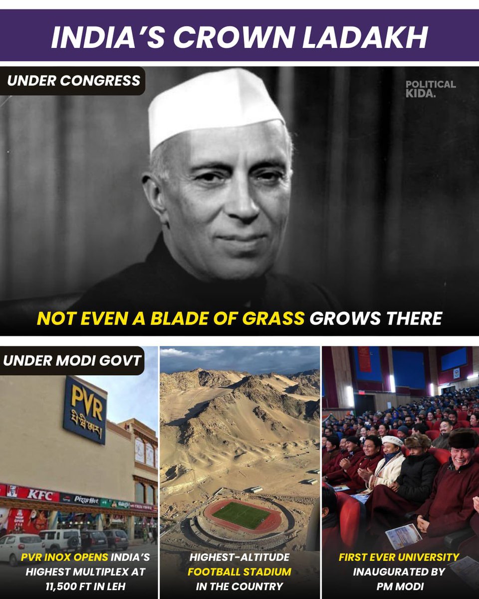 memenist_'s tweet image. Lehru ji and his biggest blunder