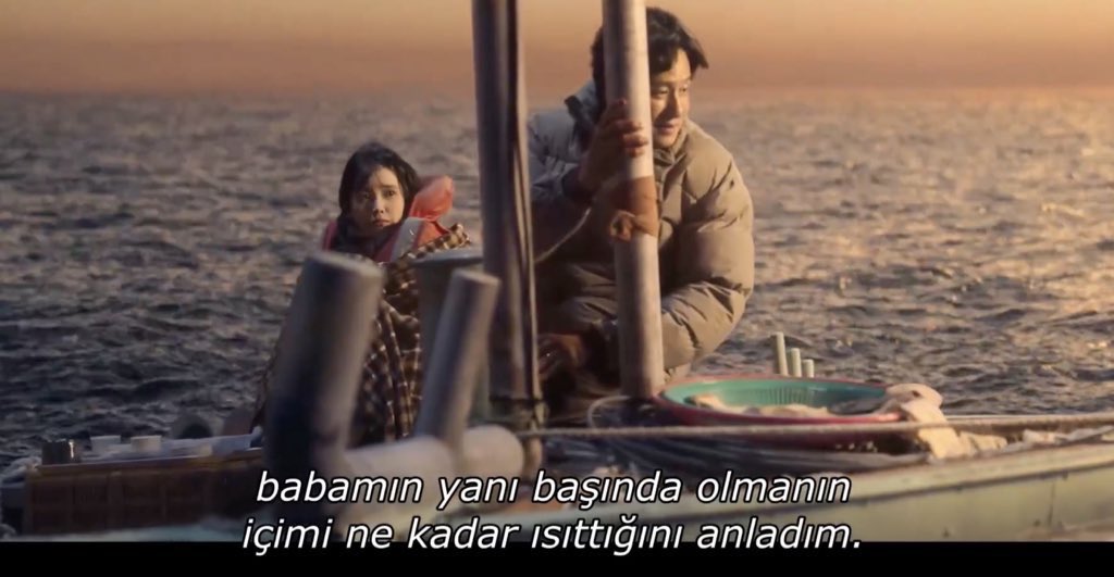 güneşini kaybetmişlere