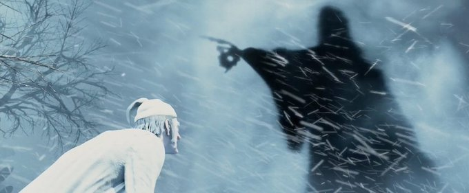 YGKRogue's tweet image. And it came to pass on Christmas Eve, Mayor96 was visited by the Ghost of Christmas Past Encampments, The Ghost of Christmas Present Still Working To Find Better Options For Belle Park "Campers" and the Ghost of Christmas Encampments Yet to Come.

Twas ever thus...
#ygk #HoHoHo