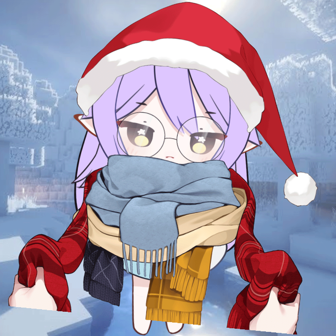 NotAzutan's tweet image. Too big my nubs are cold