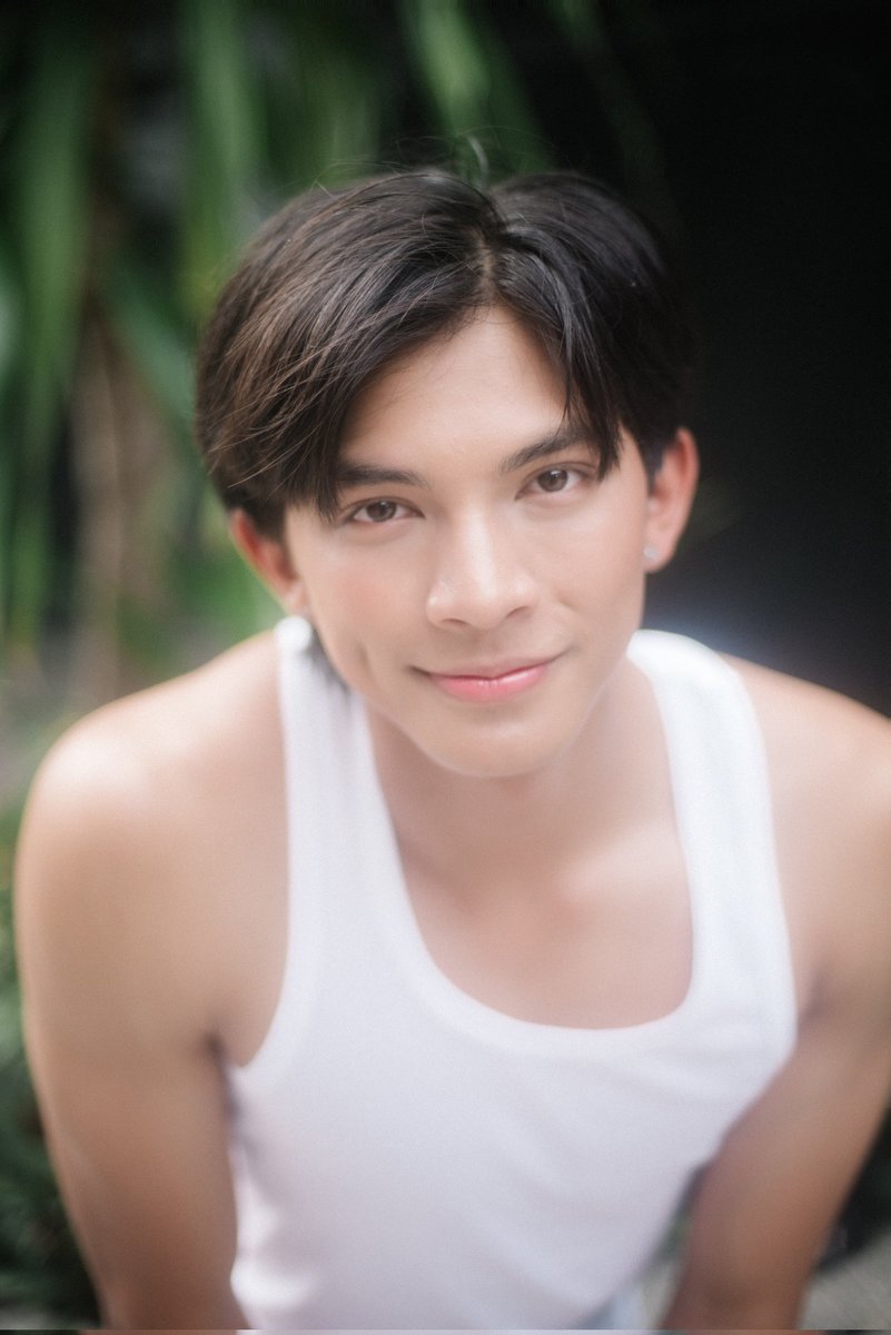 hypemodeagency's tweet photo. MODEL : FRIST THANAWAT 🫟
A18 y W 68 kg  H 180 cm
📱Contact For work 
Line OA : @ hypemode (มี@) 
CLICK Line OA : https://t.co/RCTAcpmdaf
#hypemodeagency #นายแบบ #หานายแบบ #newmodel #modelingagency #cuteboy❤️ #cuteboythailand https://t.co/5sztp5jOGf