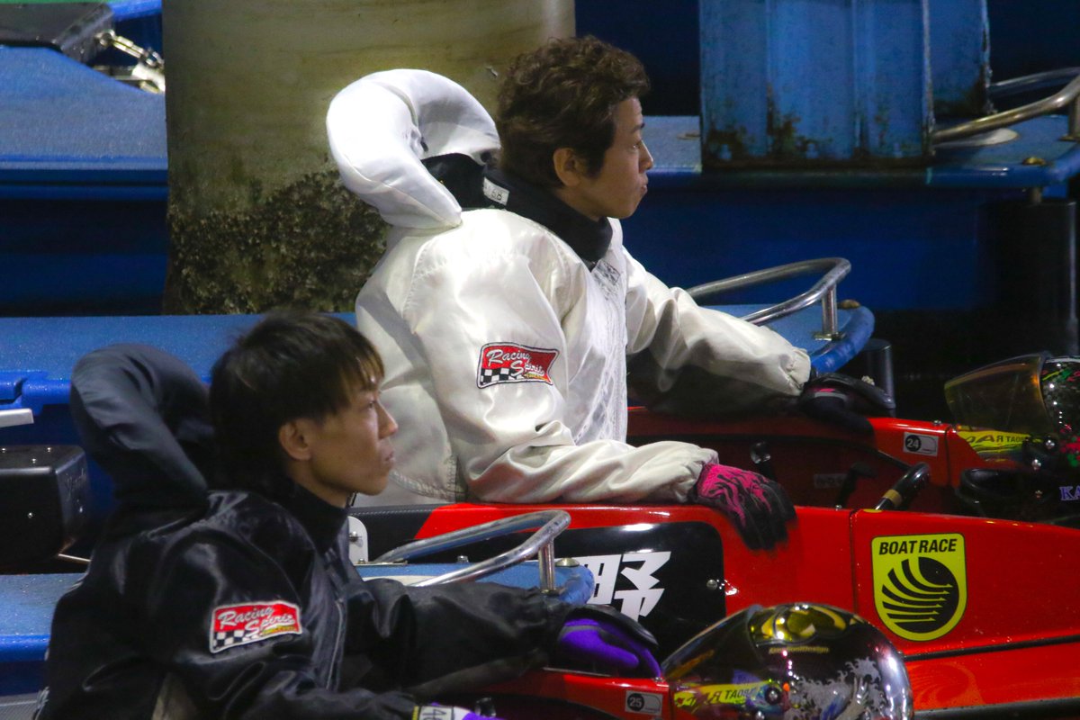 魔法少女まどか☆マギカ」杯 【準優勝戦10R🔥】 1着① #石野貴之 選手