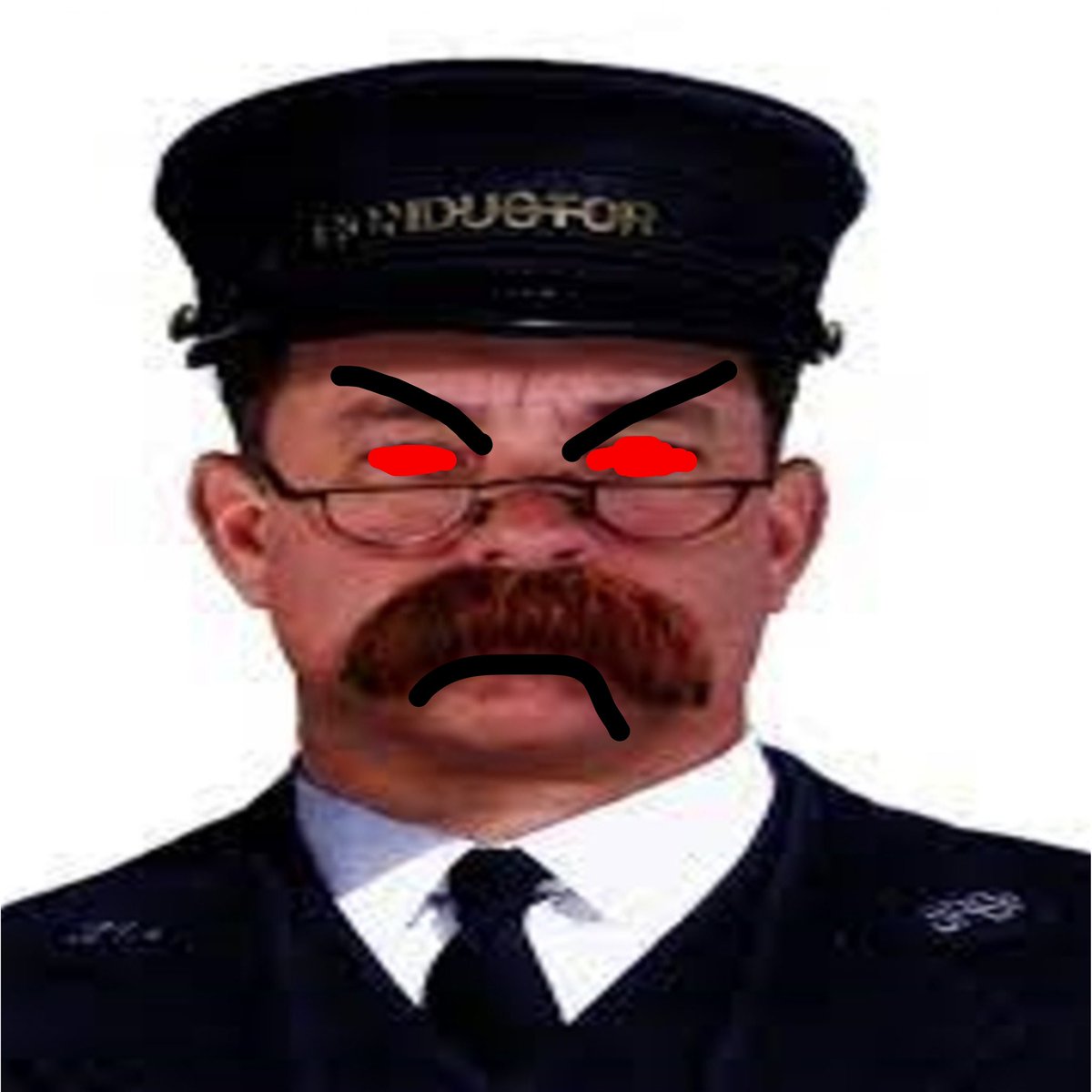 THIS MAKES ME VERY ANGERY!!!!!! THIS POSTER REMINDS ME OF THE POLAR EXPRESS FOR GBA!!!!!!!! NEVER USE THE POLAR EXPRESS FOR POLITICS EVER!!!!!!!😡😡😡😡🤬🤬🤬🤬