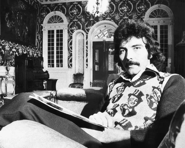 Tony Iommi tweet media