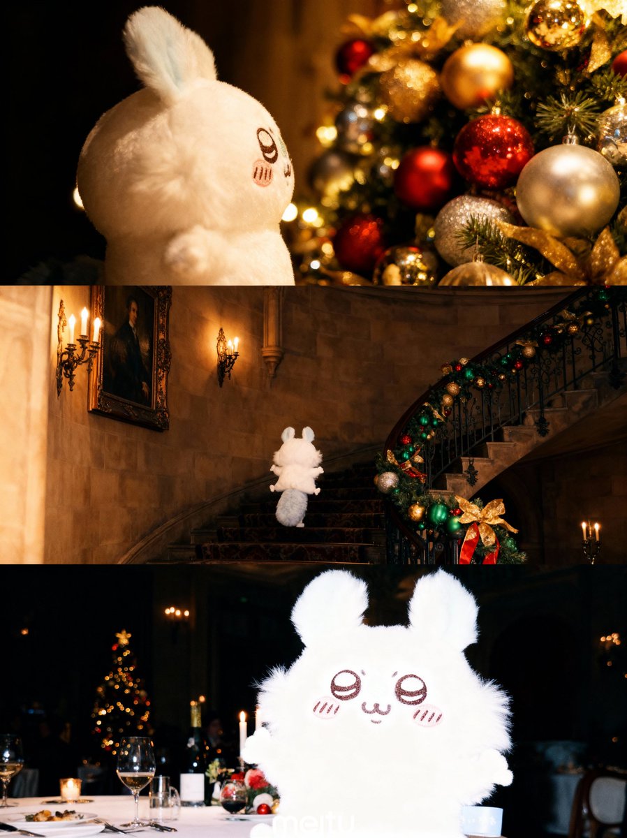 ヤハちゃん@ちいかわグッズ情報発信꒰՞o̴̶̷̤ᾥo̴̶̷̤՞꒱ (@yahausagimomo) on Twitter photo 