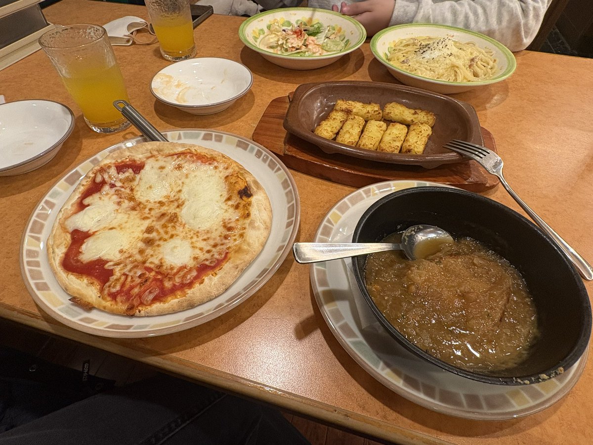 デートもどきイブ