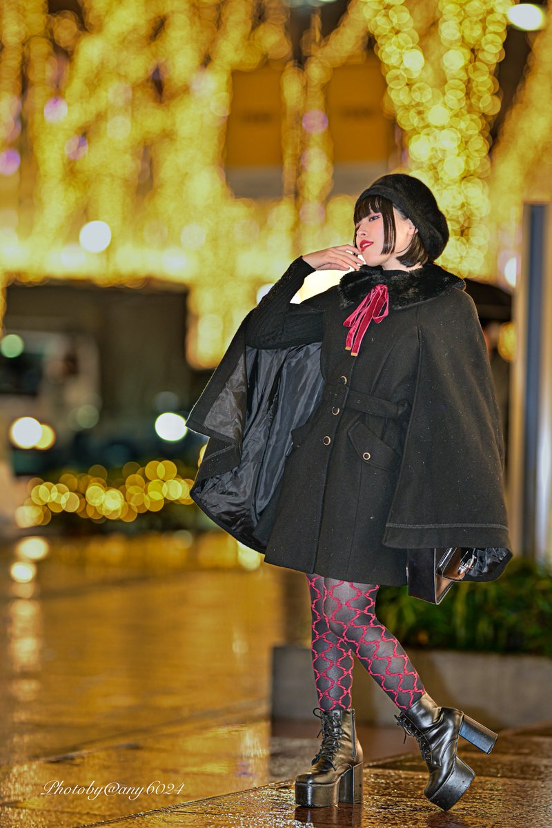 RT @any6024: #マシュマロ撮影会 @marshmallow0105 mod:#早瀬波月