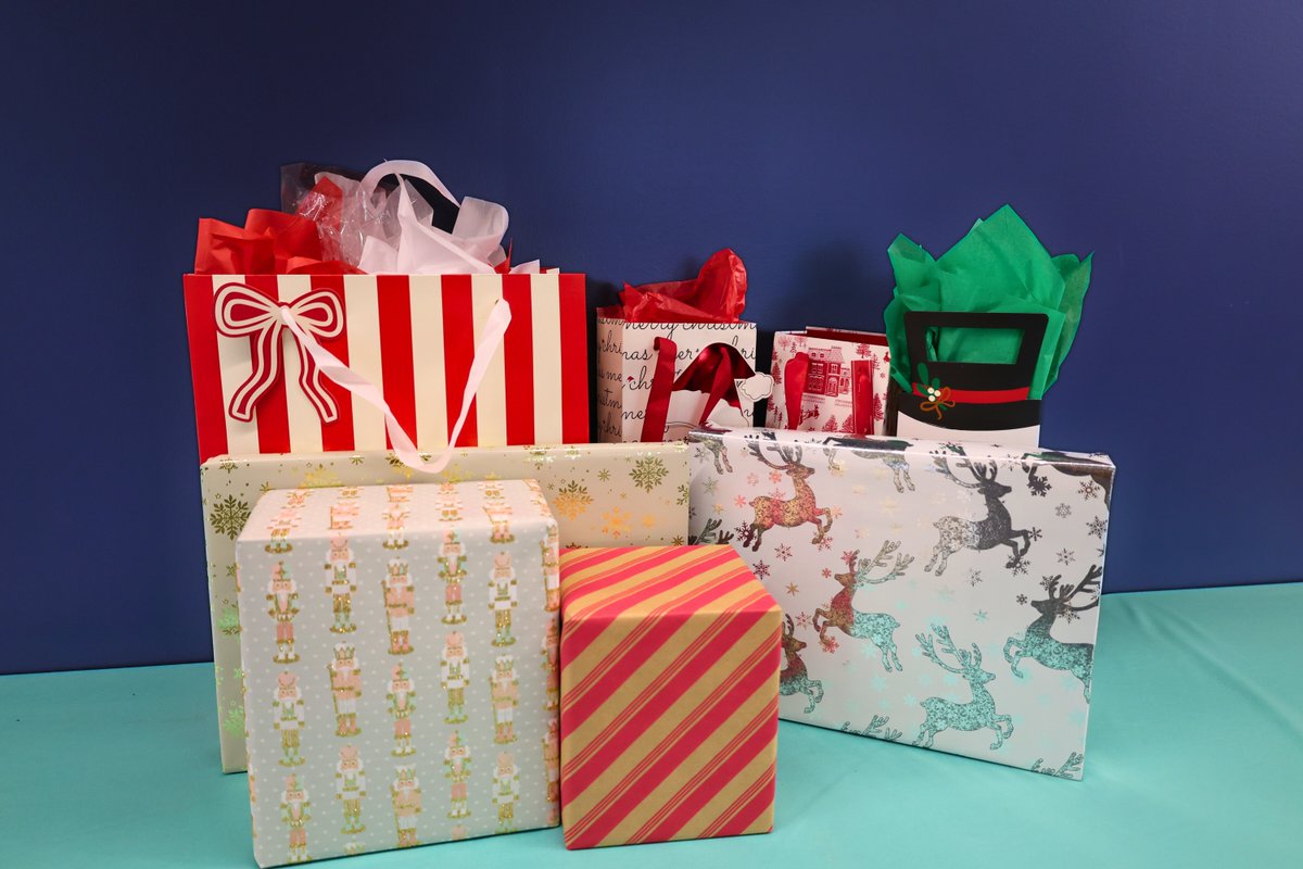 Technology Advancement Center (TAC) tweet media