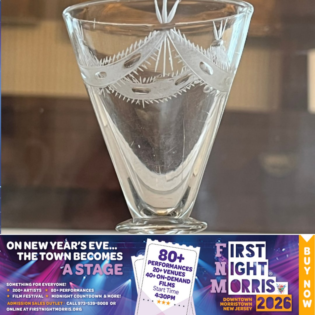 FirstNightMCo's tweet image. Step into 1825 at First Night!📜 

Celebrate the 200th anniversary of Lafayette’s visit to Morristown. Discover the story of the hero who secured American independence.

📍Venue 21B: Macculloch Hall 🕓 Dec 31 | 4:30–7:30 PM 🎟️ zurl.co/Y1jkO
 
#FirstNightMorris #NYE