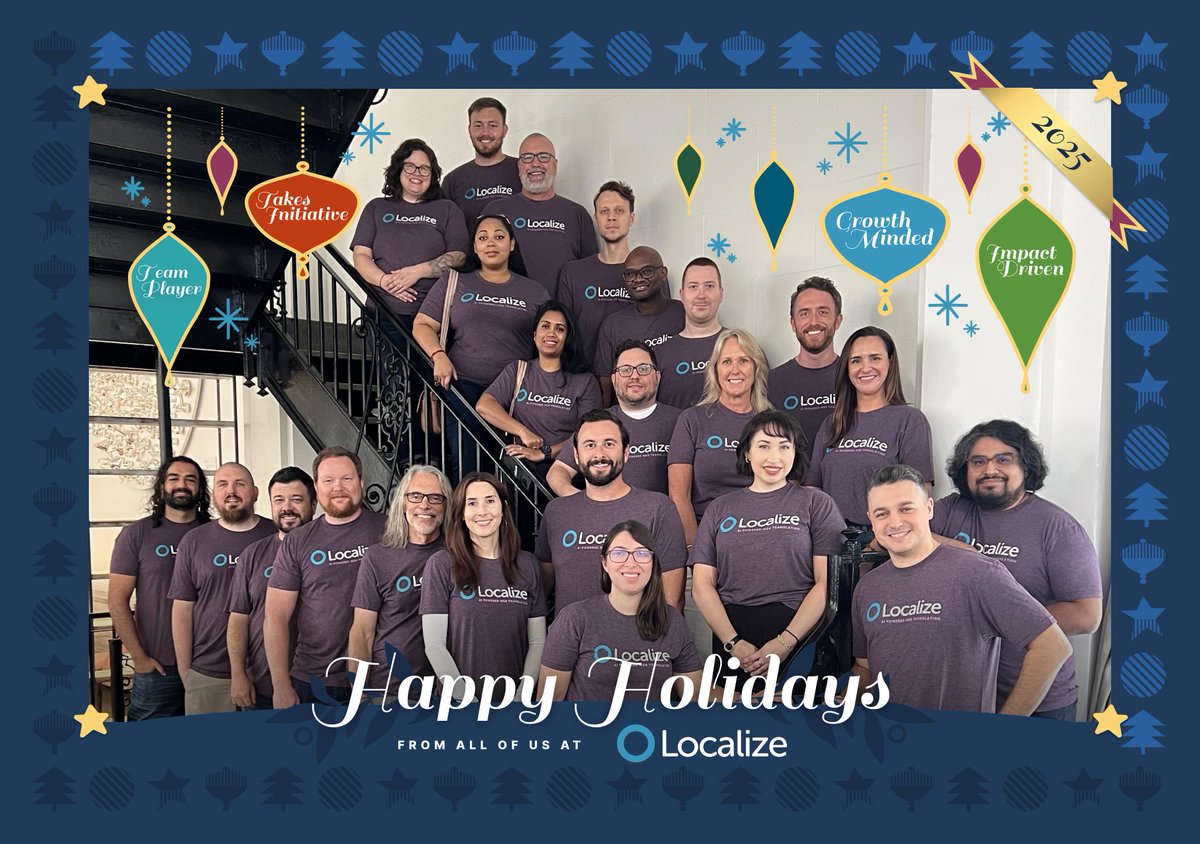 Localize tweet media