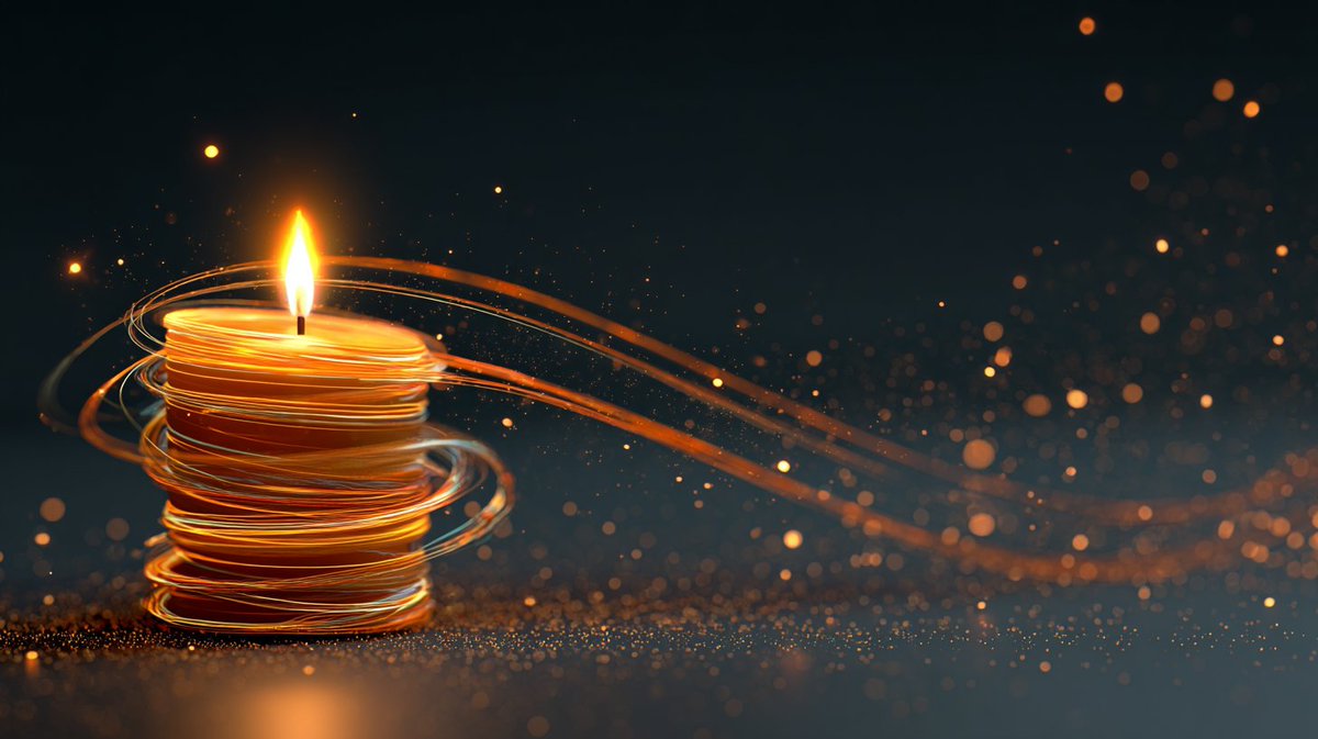 Glow of the Holidays: A Festive Digital Wonderland