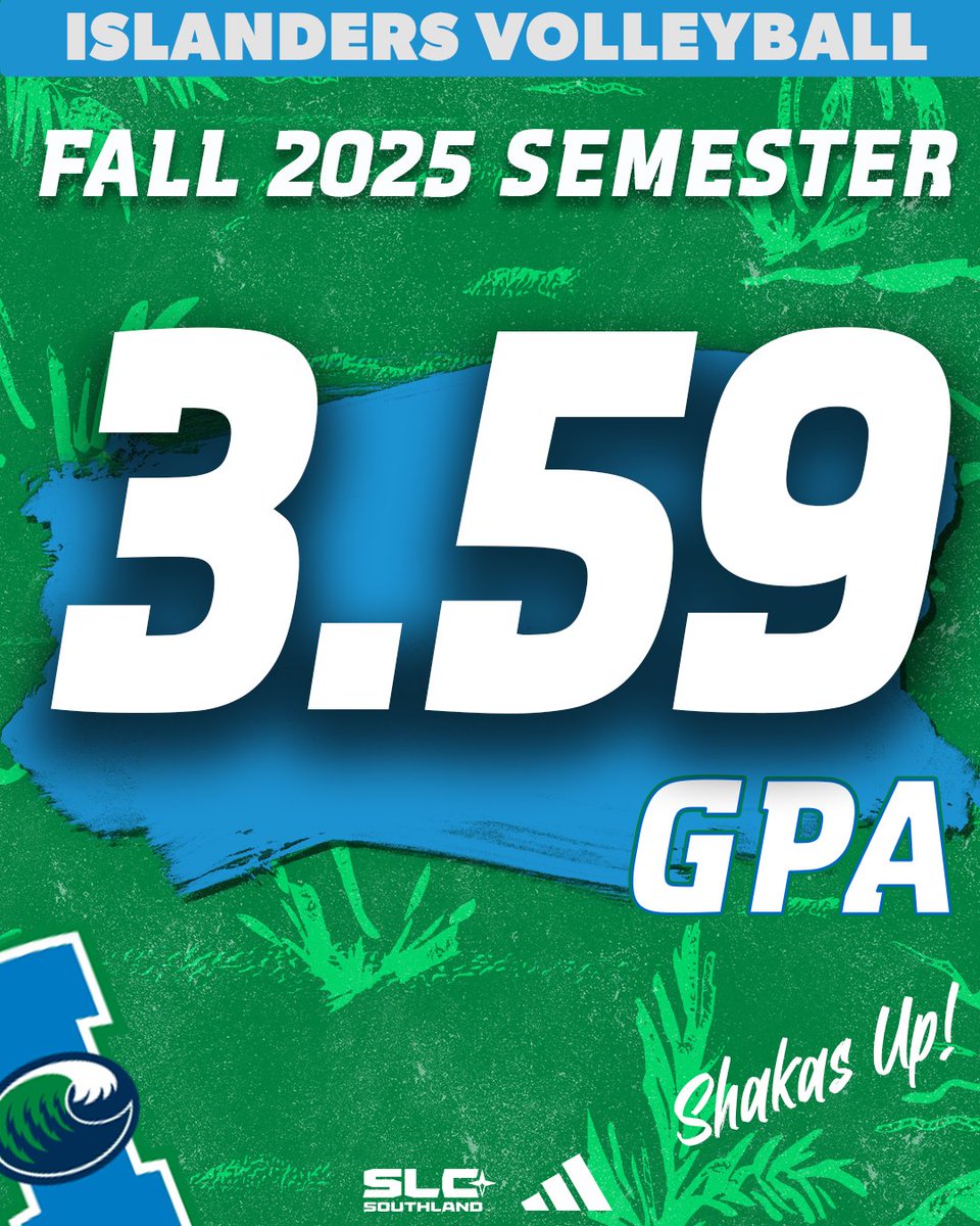 Islanders Volleyball tweet media