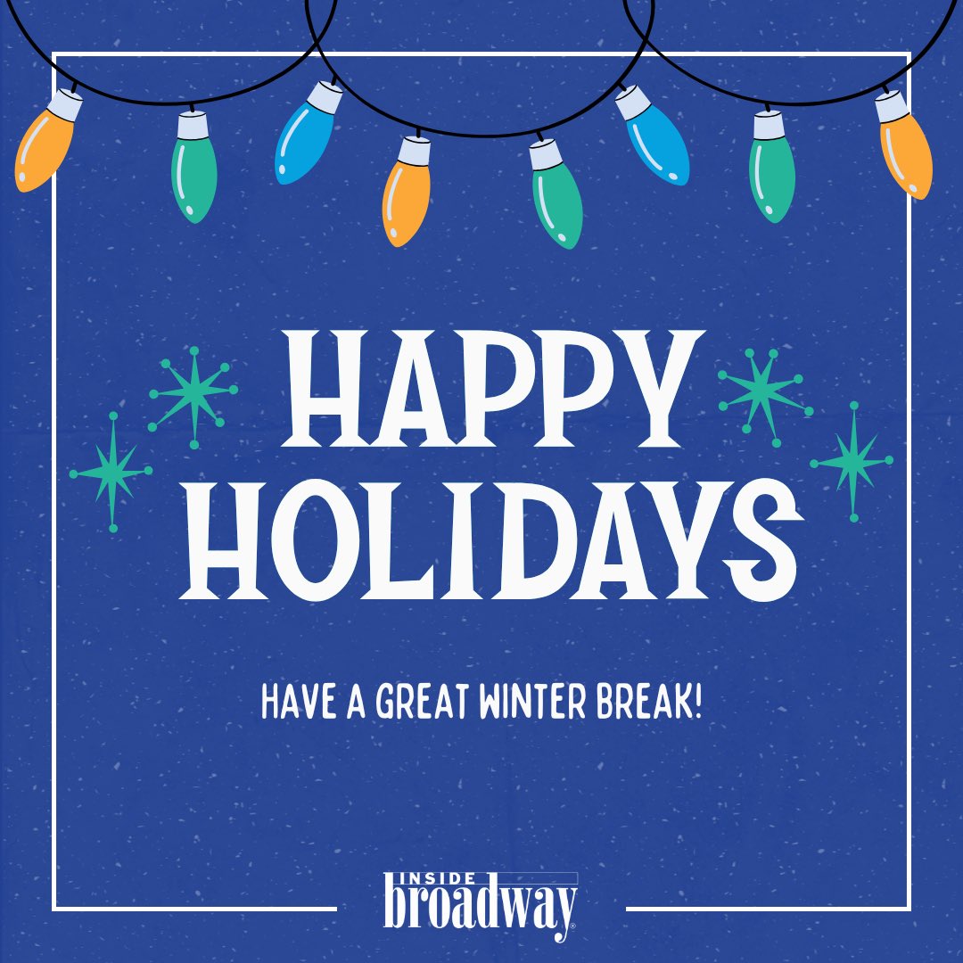 Inside Broadway tweet media