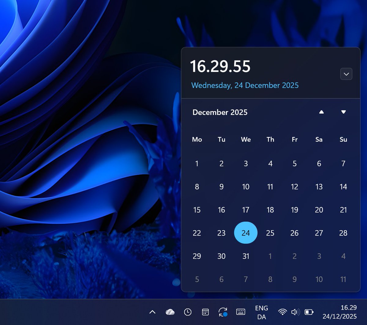 Fluent Flyouts v5.2 brings in a lot of new features including Windows 11 style and customisation settings

If you like using the app then feel free to leave a rating and review:
apps.microsoft.com/detail/9ppcm05…