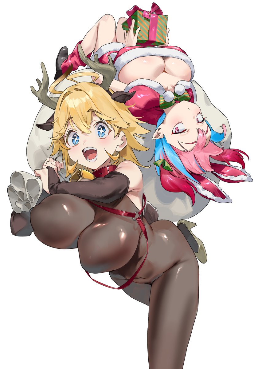 nonco@週マガで『カナチョロ』連載中㌠ tweet media