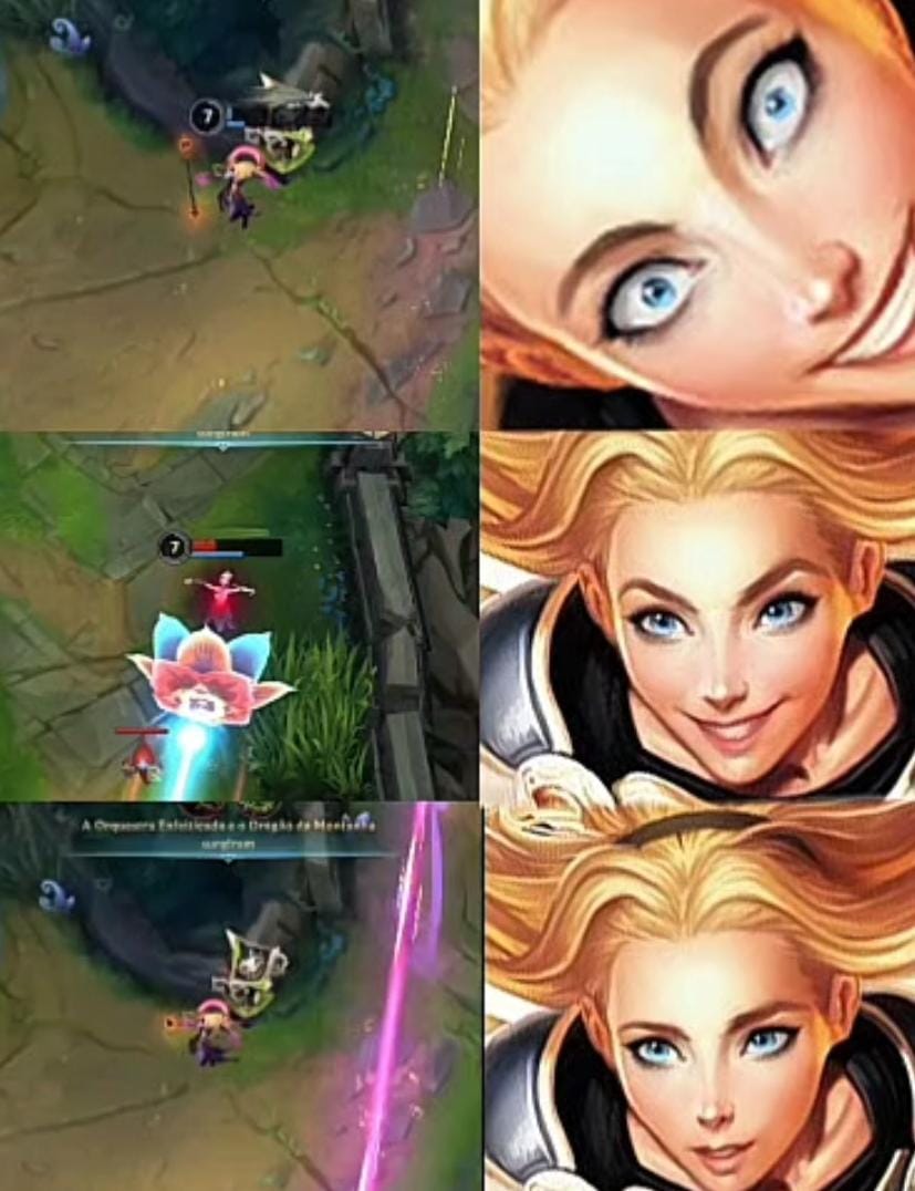 main lux core