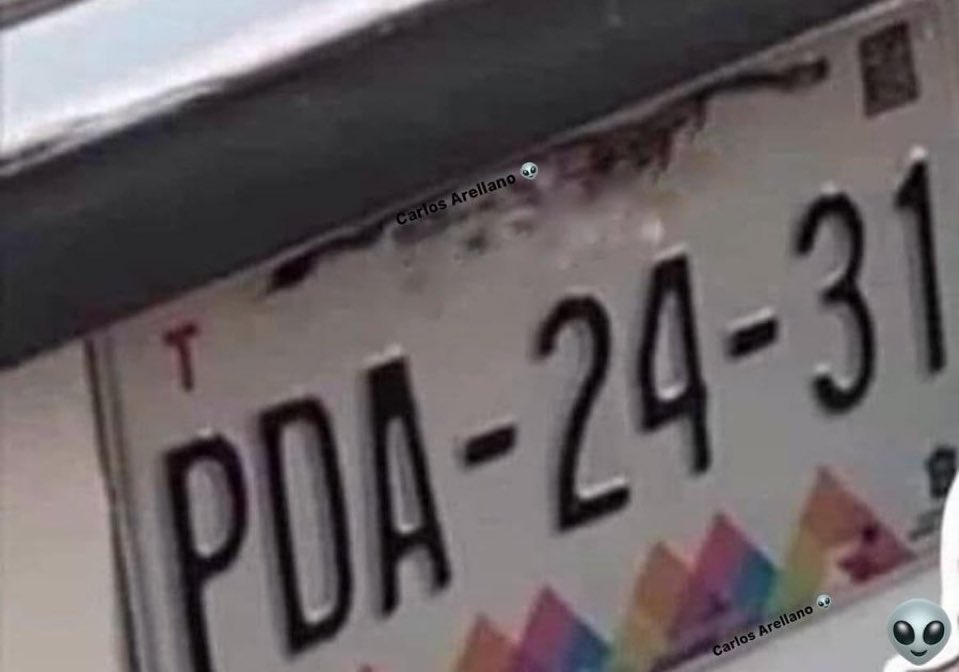 Dios, dame una señal para Diciembre 🙏🏻