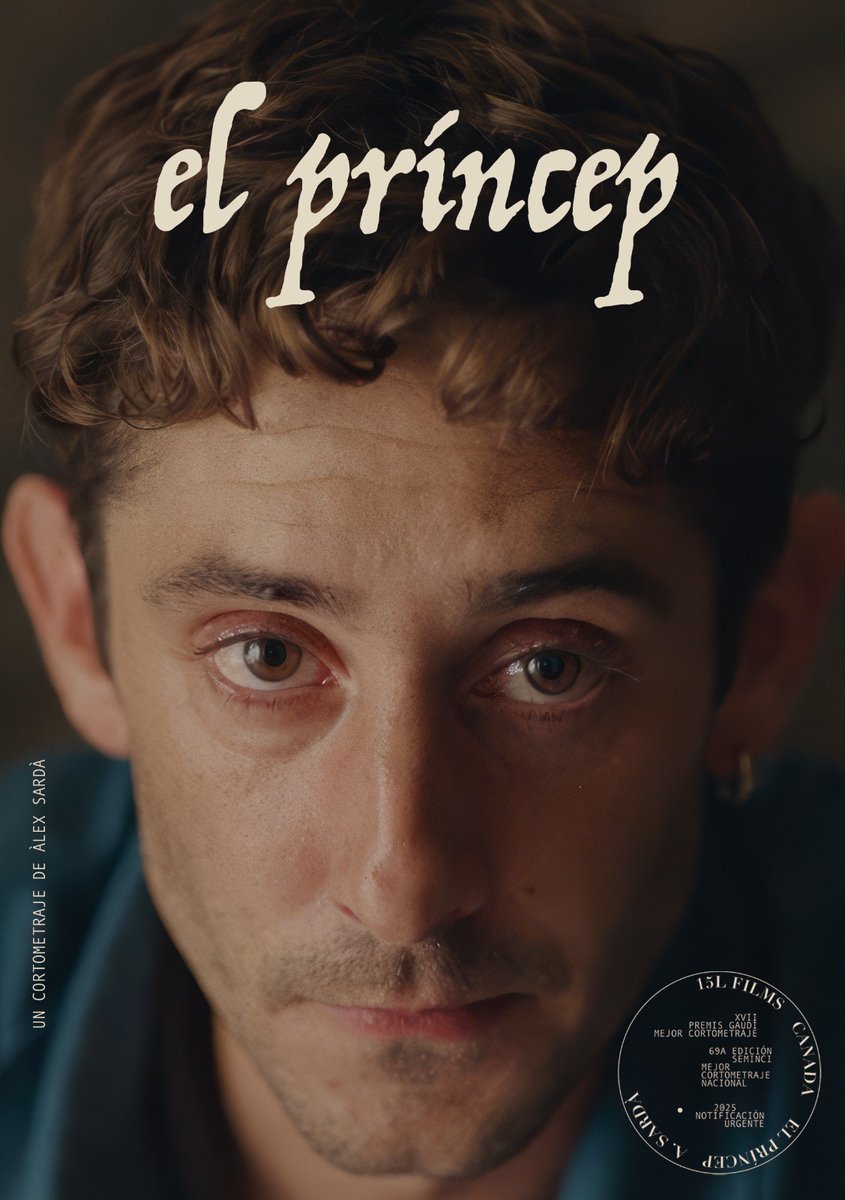 15L Films & Service tweet media