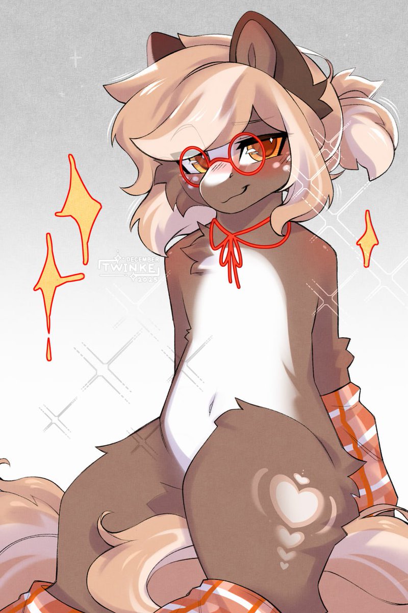 TWINKE 🔆 commissions closed 🔆 tweet media