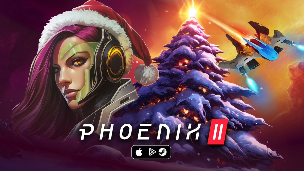 Firi Games tweet media