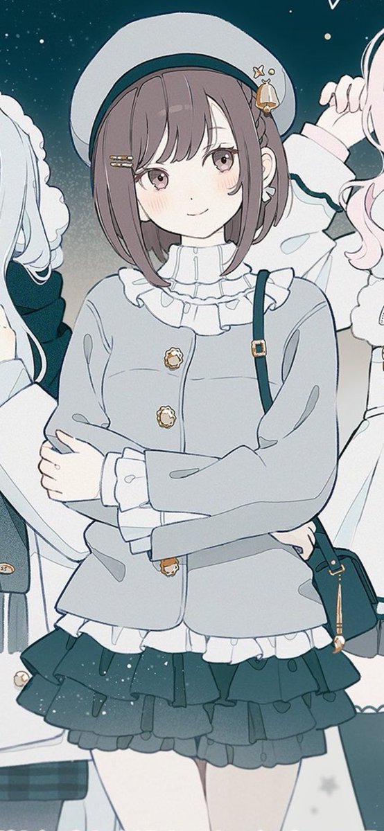 timely ena 🎨 tweet media