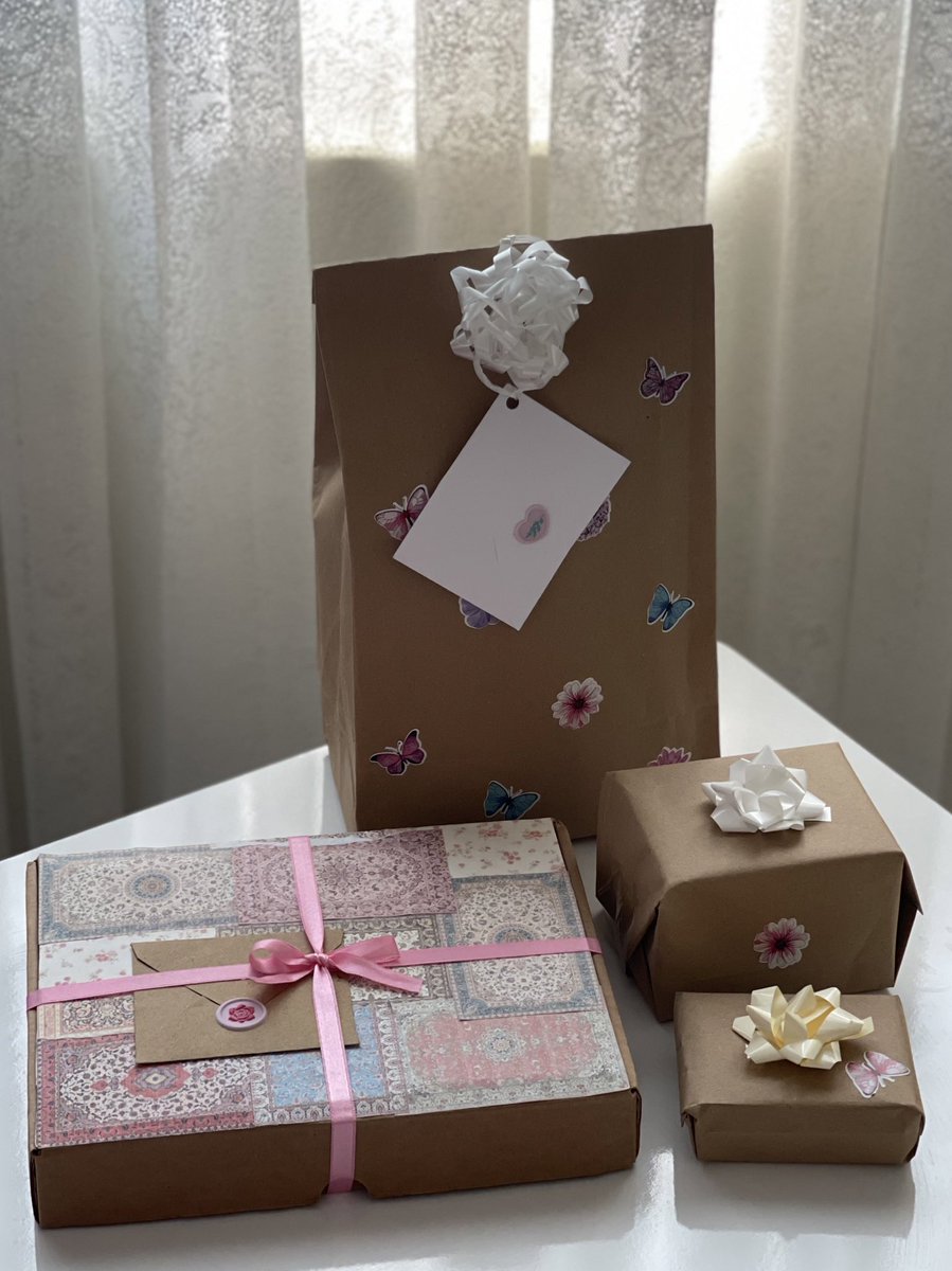 Bugün bir talebemiz daha çarşafı şerifle şereflendi elhamdulillah 🥹✨💝💫💐