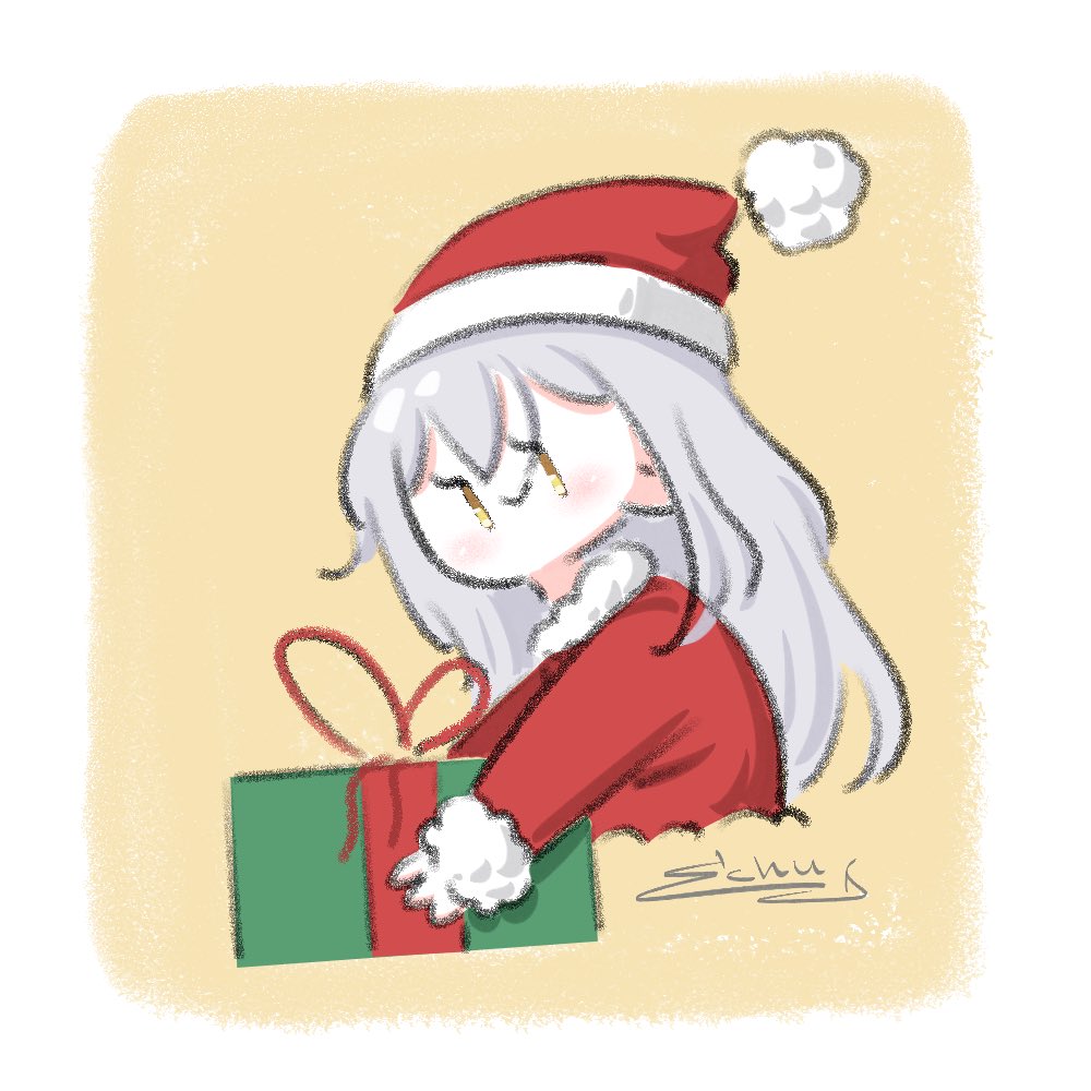 Ho Ho Ho  #MooniqueLust