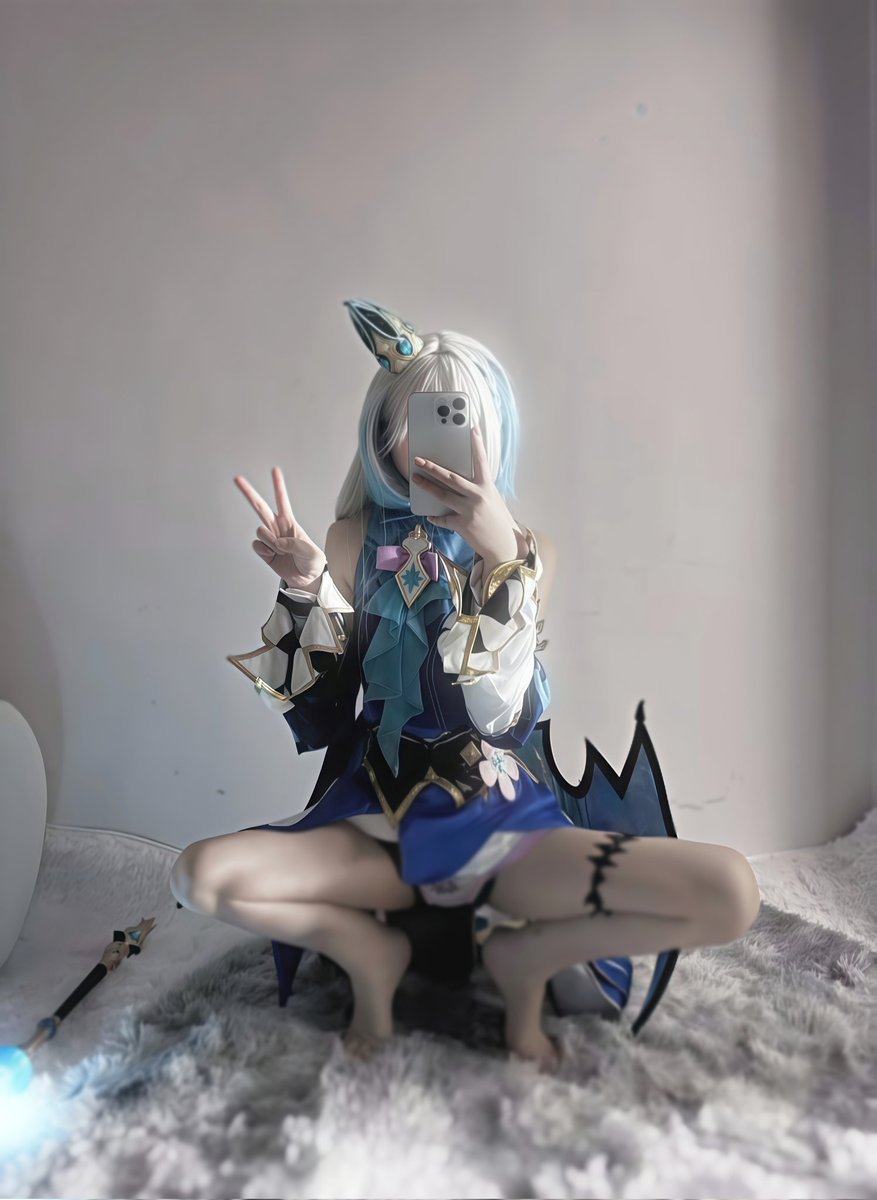 evawishaa's tweet photo. 耶耶
#cos #刻律德菈 https://t.co/6PkGAFVMeh