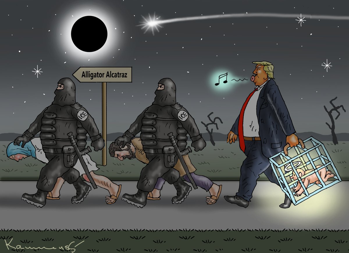 MarianKamensky1's tweet image. SILENT NIGHT, HOLY NIGHT