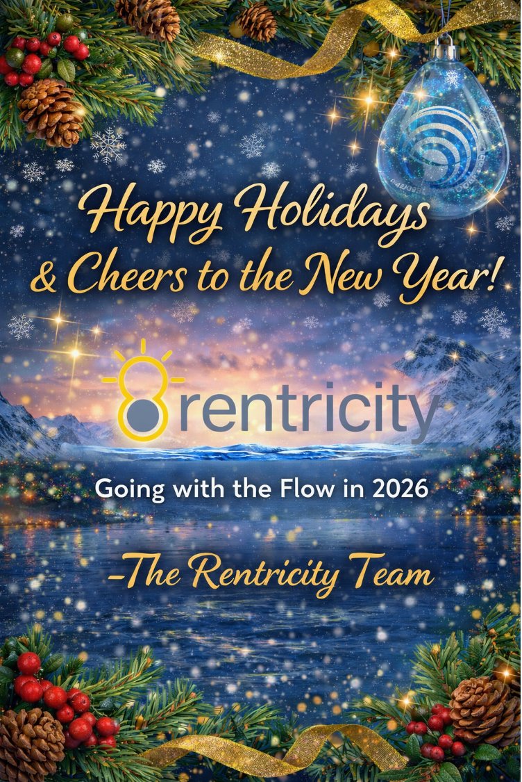 Rentricity, Inc. tweet media