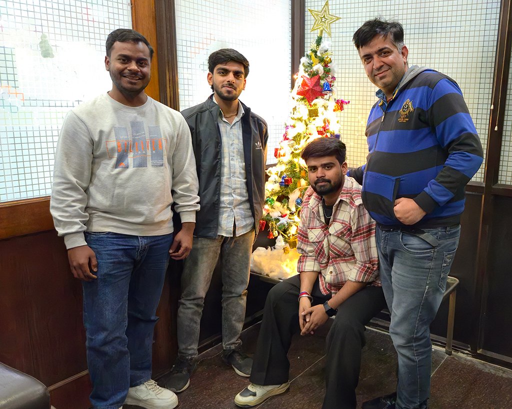 Grey MatterZ tweet media