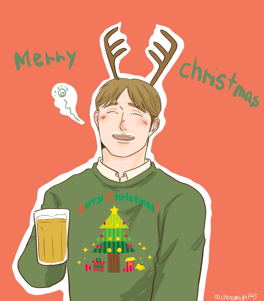 メリクリ🎄🎁🫶