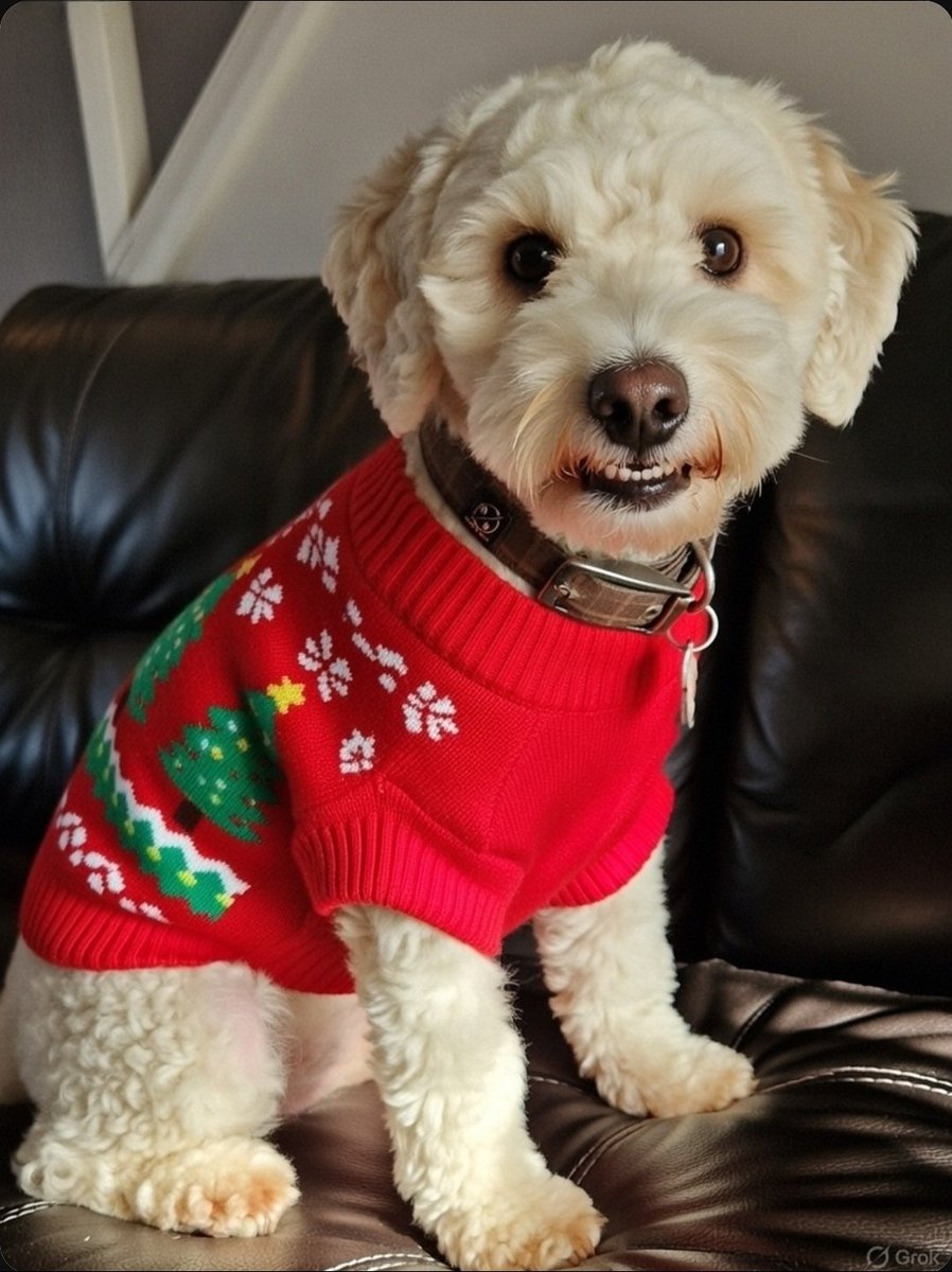 jennystape's tweet image. I'm 18 month old Jack and I'm looking forward to turkey tomorrow 😋 
#DogsofTwittter